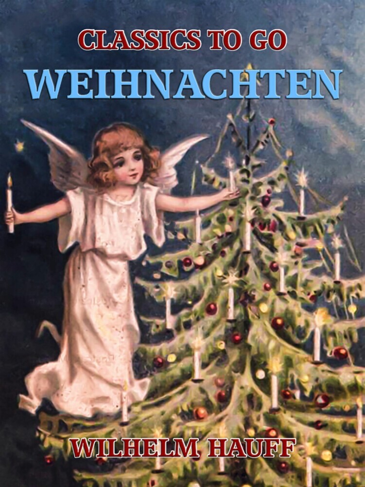 Weihnachten main product photo