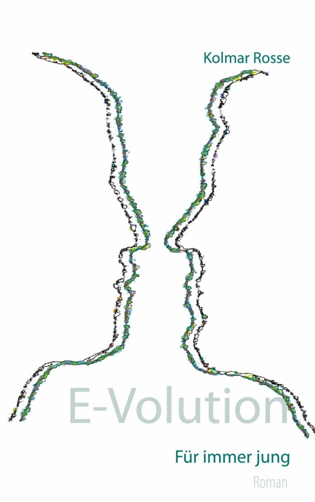E-Volution main product photo