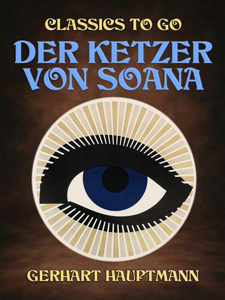Der Ketzer von Soana main product photo
