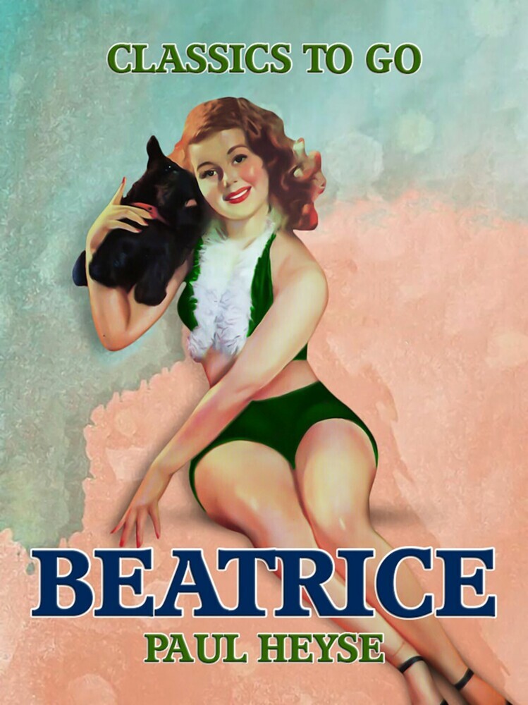 Beatrice main product photo