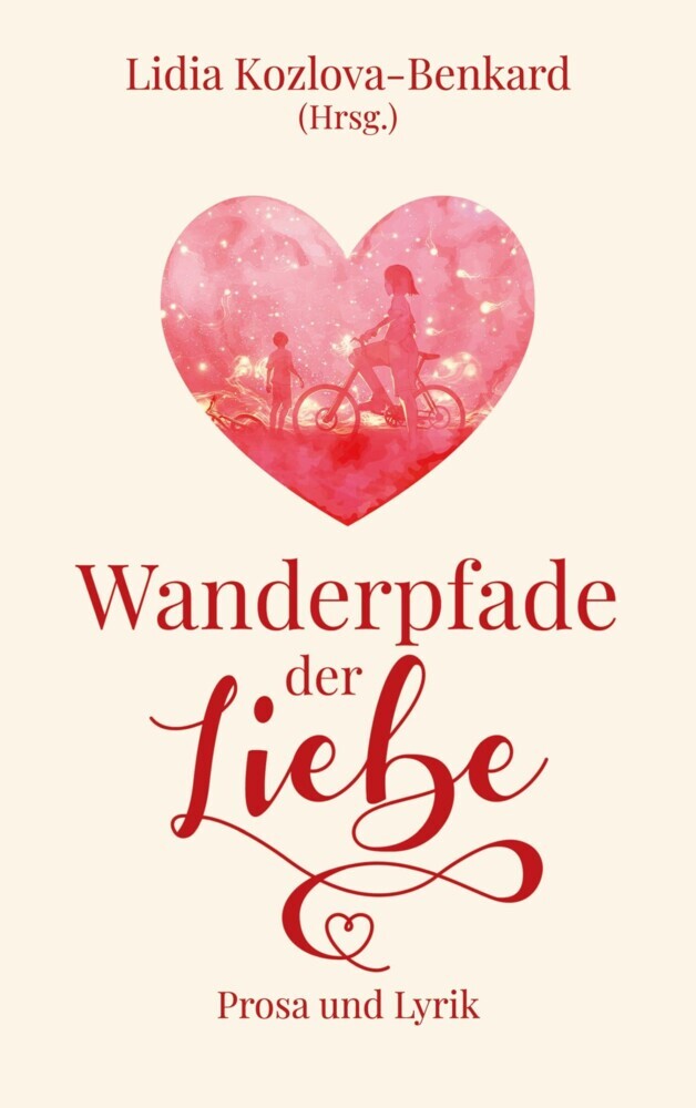 Wanderpfade der Liebe main product photo