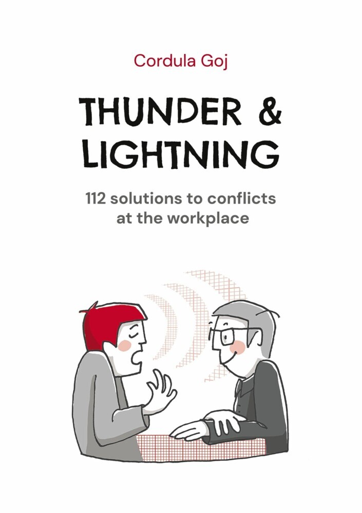 Thunder & Lightning main product photo