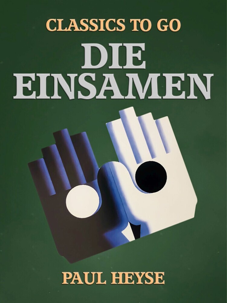 Die Einsamen main product photo