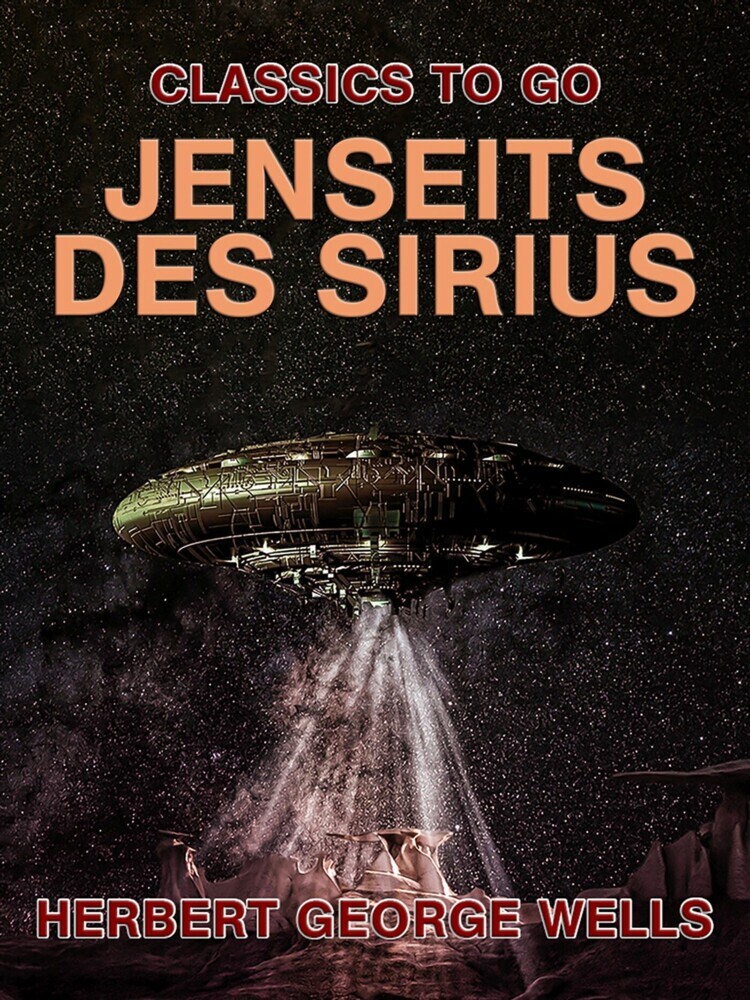 Jenseits des Sirius main product photo