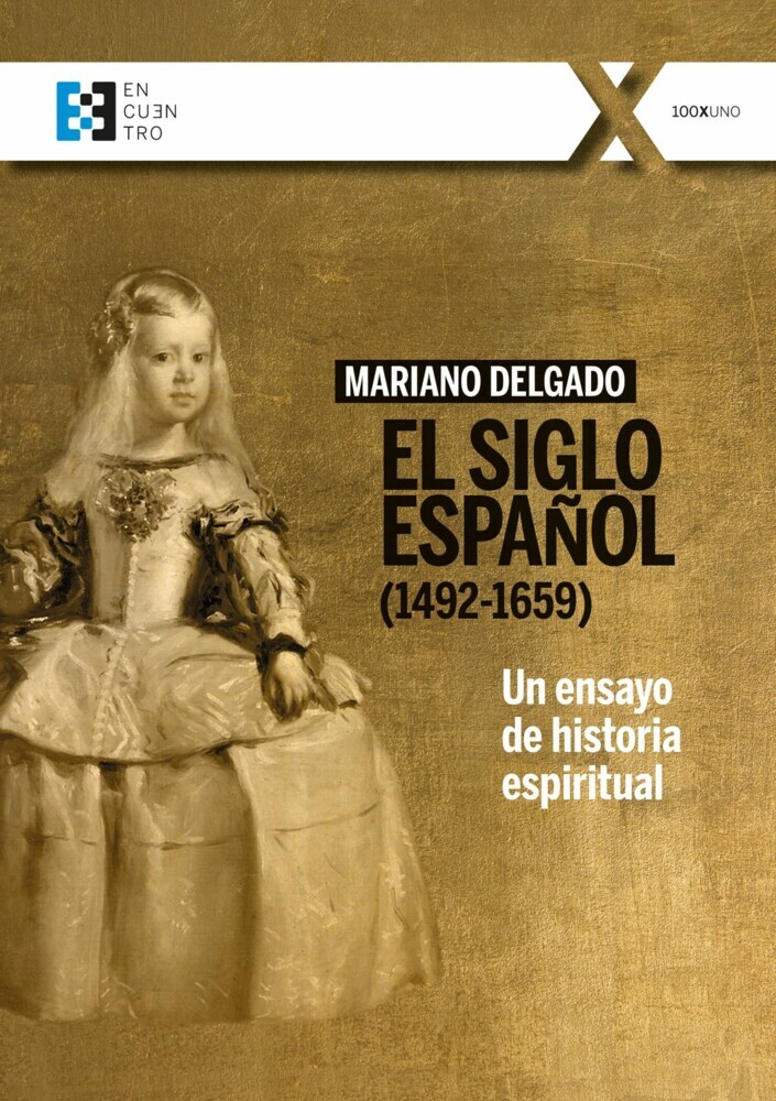 El Siglo Español (1492-1659) main product photo