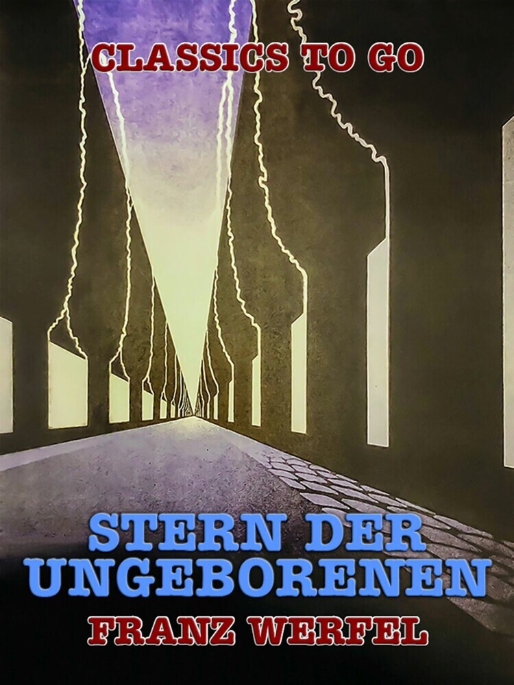 Stern der Ungeborenen main product photo