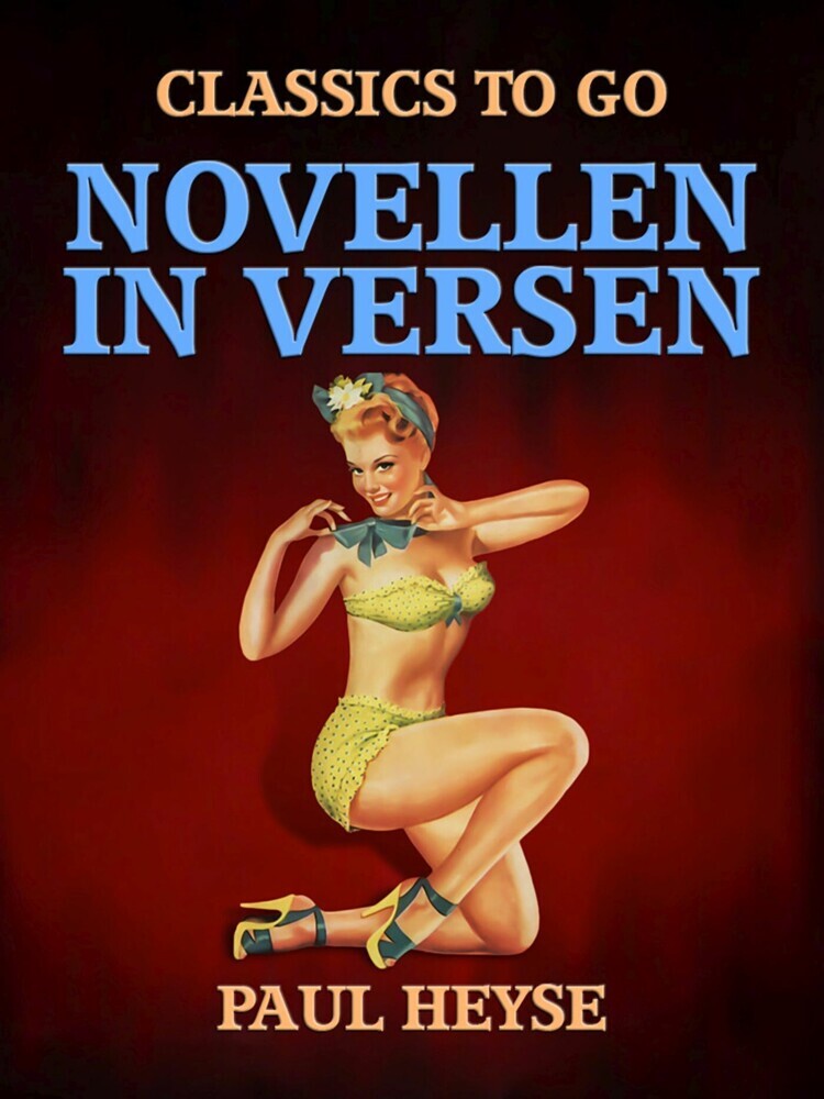 Novellen in Versen main product photo