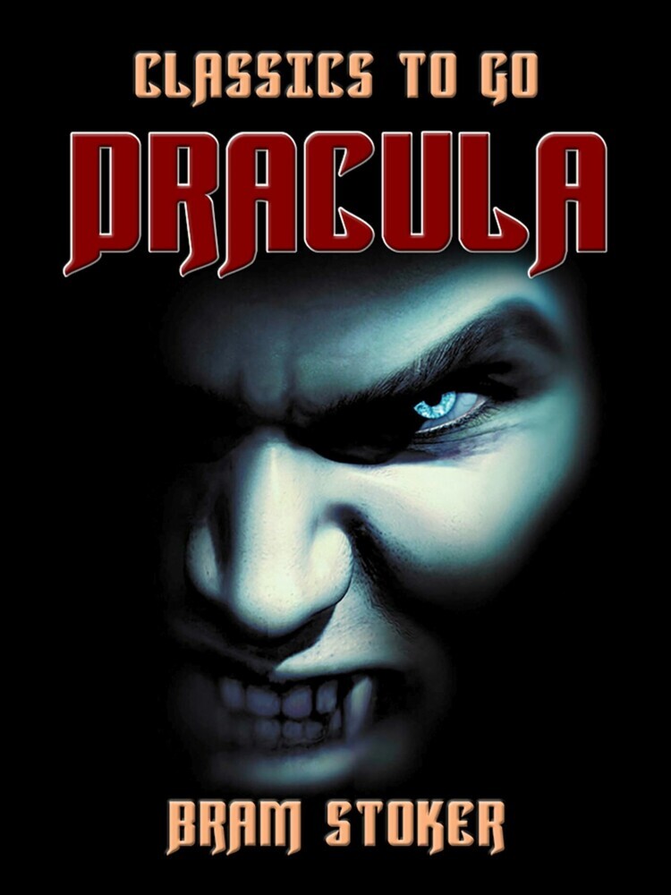 Dracula main product photo