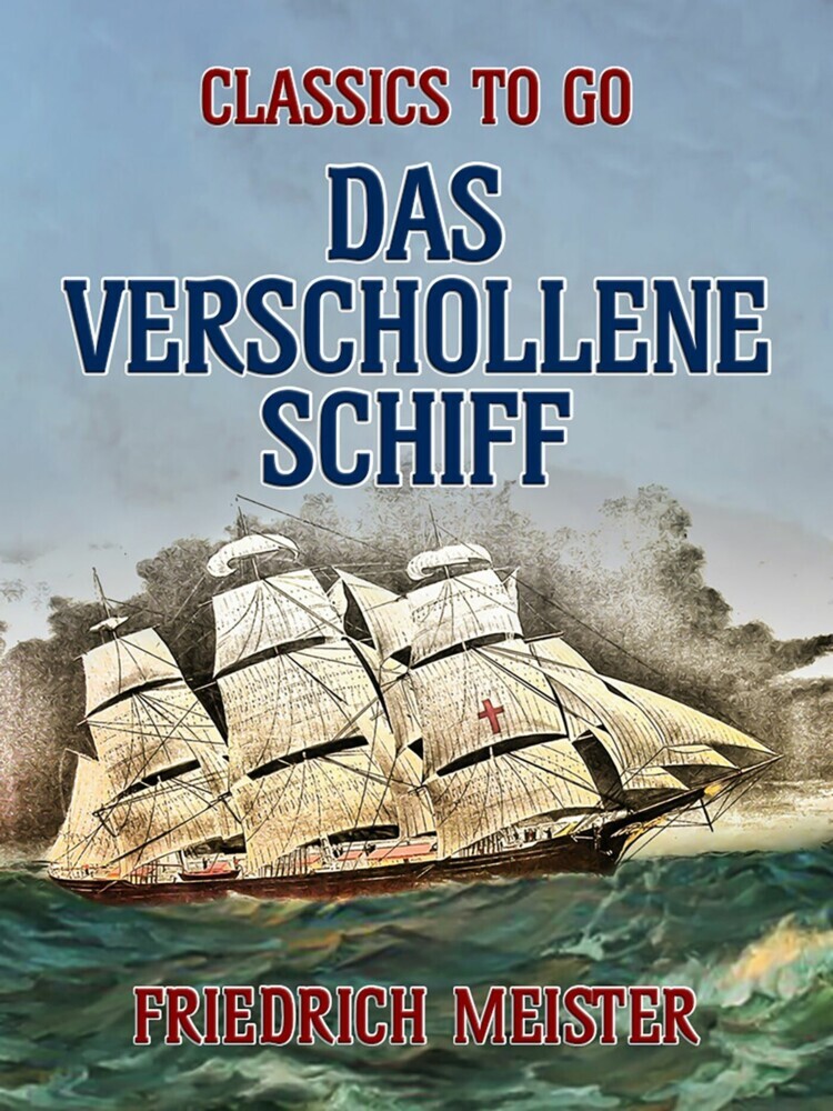 Das verschollene Schiff main product photo