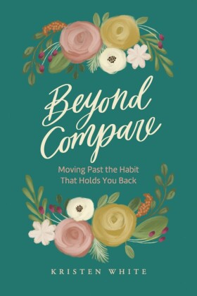 Beyond Compare