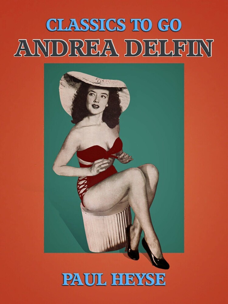 Andrea Delfin main product photo