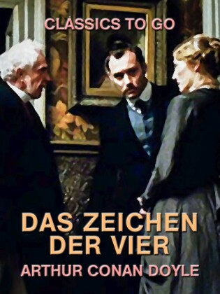 Das Zeichen der Vier