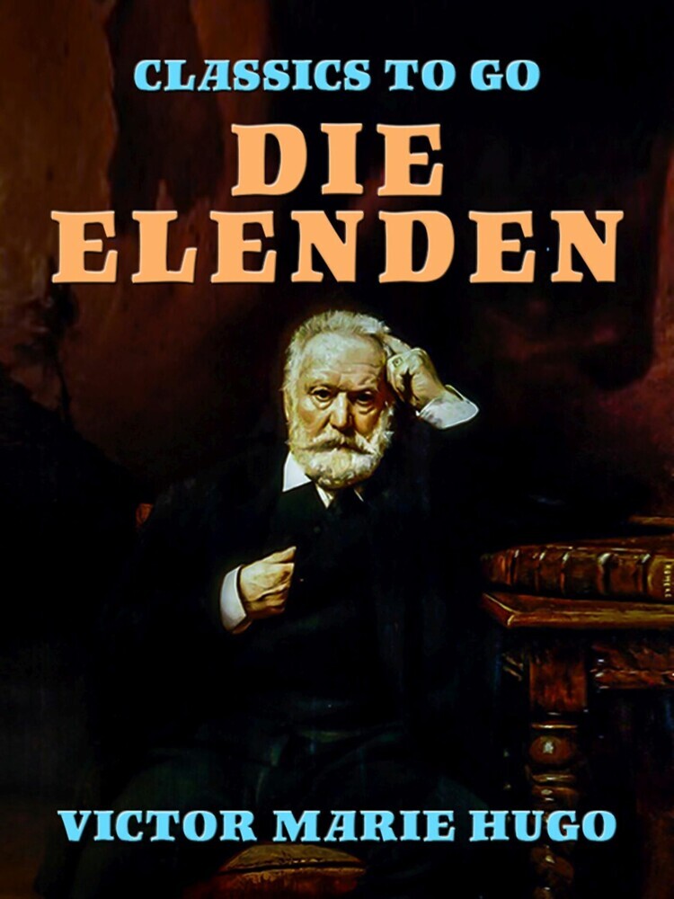 Die Elenden main product photo