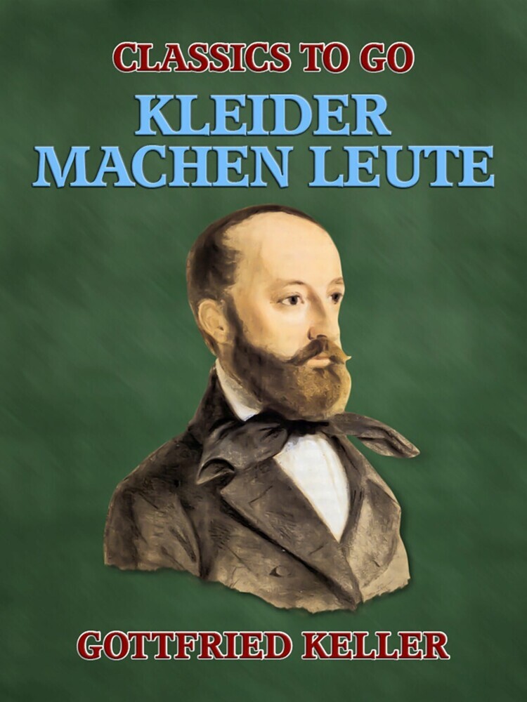 Kleider machen Leute main product photo