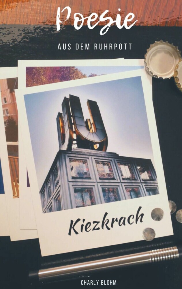 Kiezkrach main product photo