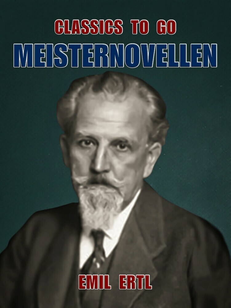 Meisternovellen main product photo