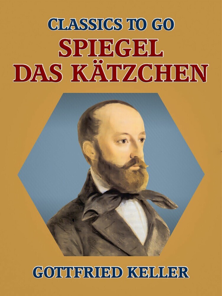 Spiegel, das Kätzchen main product photo
