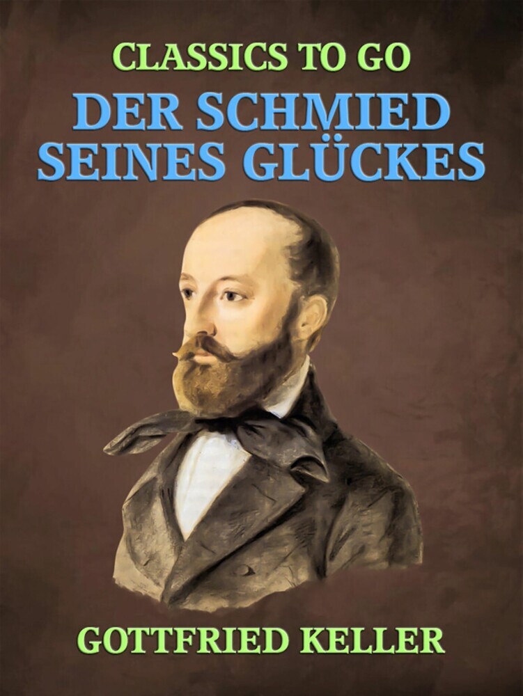 Der Schmied seines Glückes main product photo