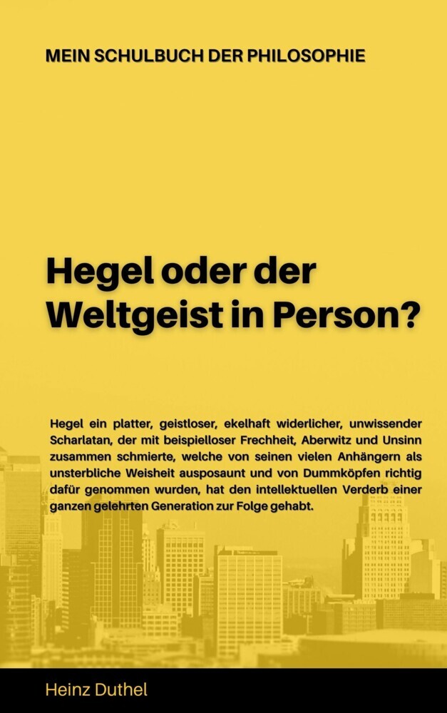 Mein Schulbuch der Philosophie main product photo
