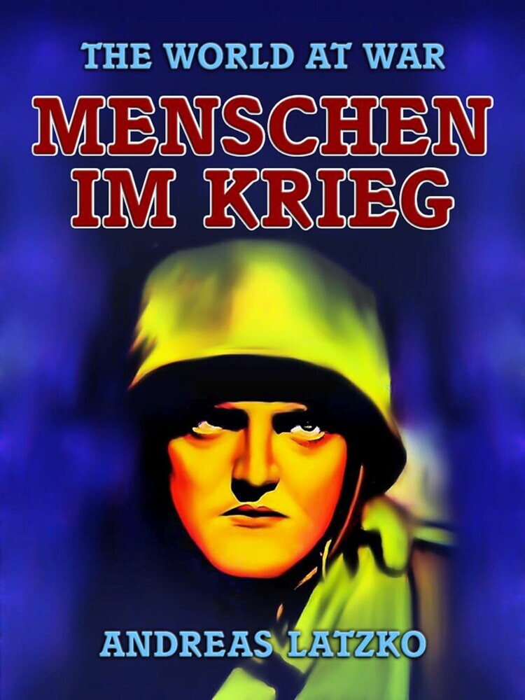 Menschen im Krieg main product photo