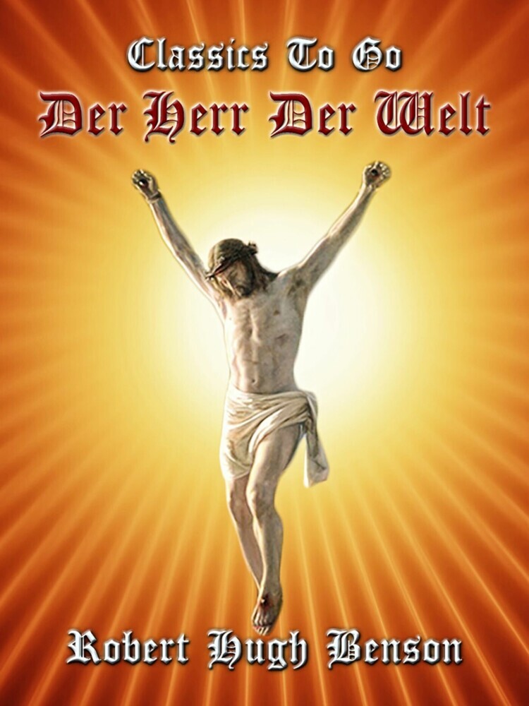 Der Herr der Welt main product photo