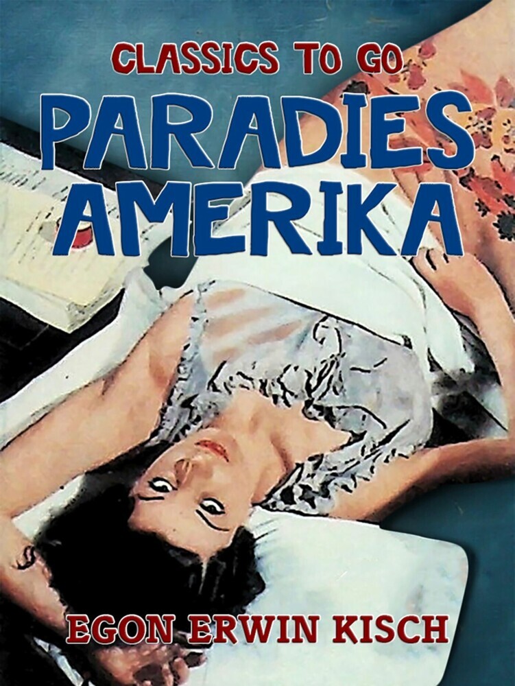 Paradies Amerika main product photo
