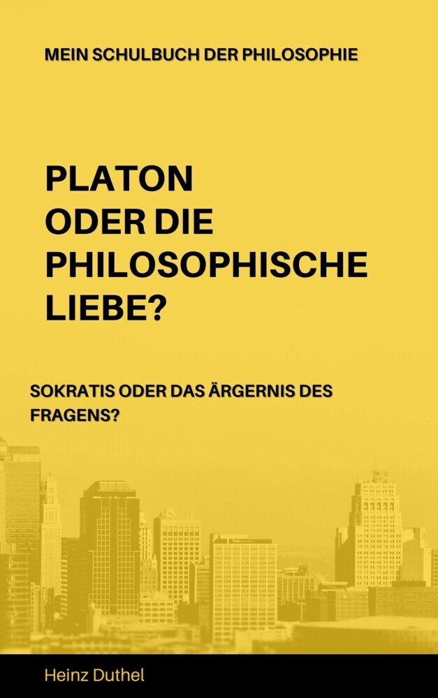Mein Schulbuch der Philosophie main product photo