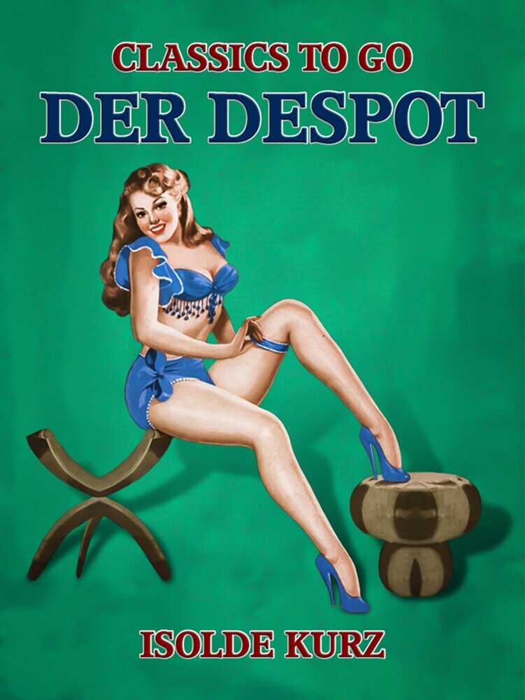 Der Despot main product photo