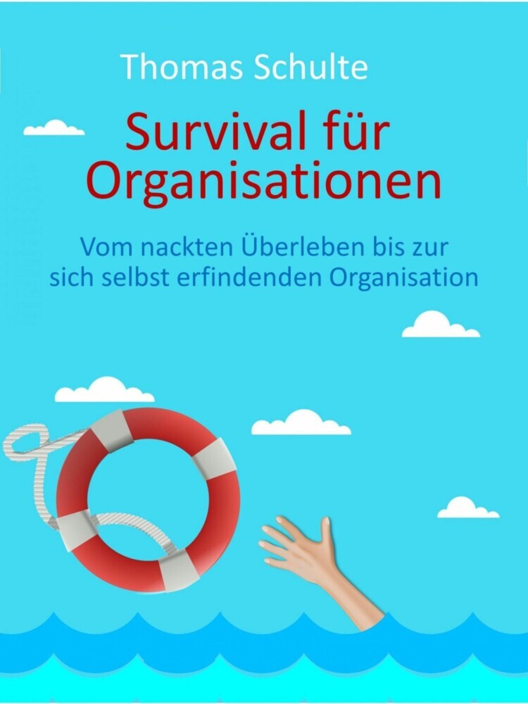 Survival für Organisationen main product photo