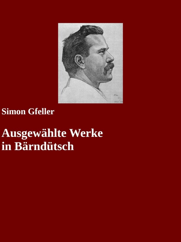 Ausgewählte Werke in Bärndütsch main product photo