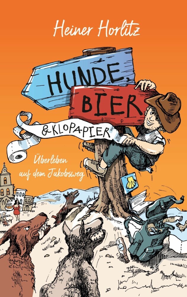 Hunde, Bier & Klopapier main product photo