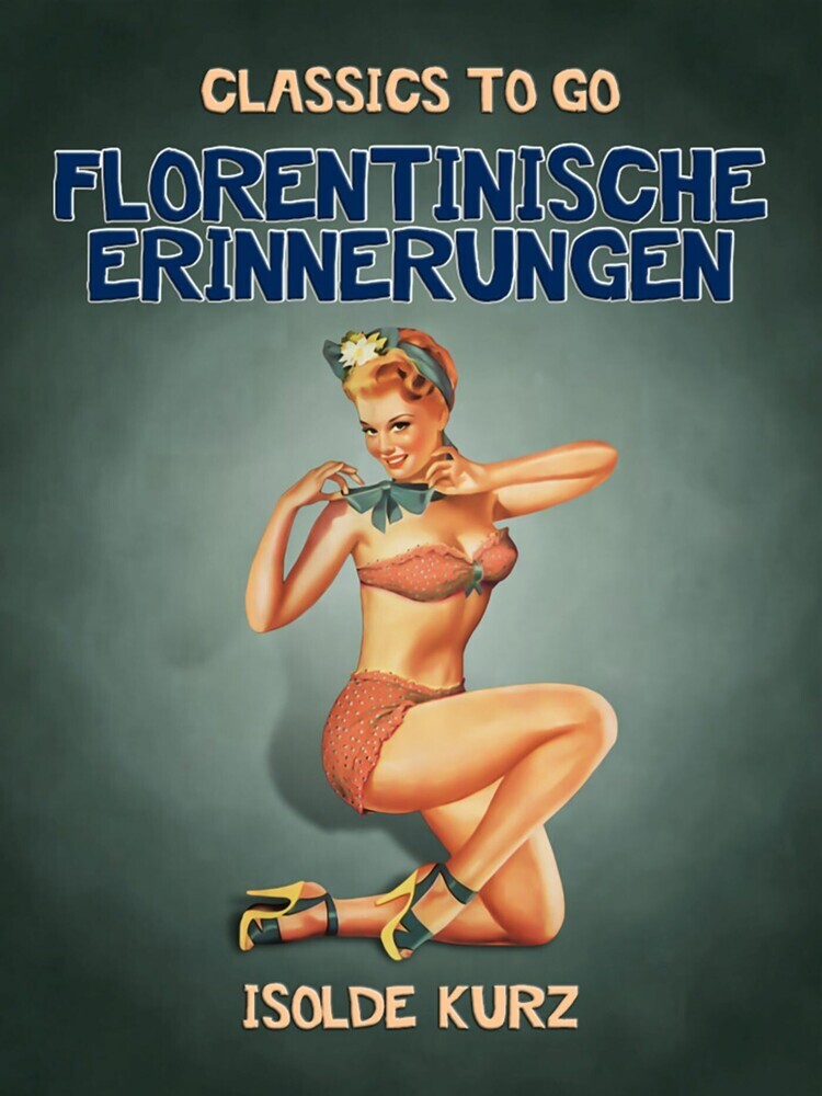 Florentinische Erinnerungen main product photo