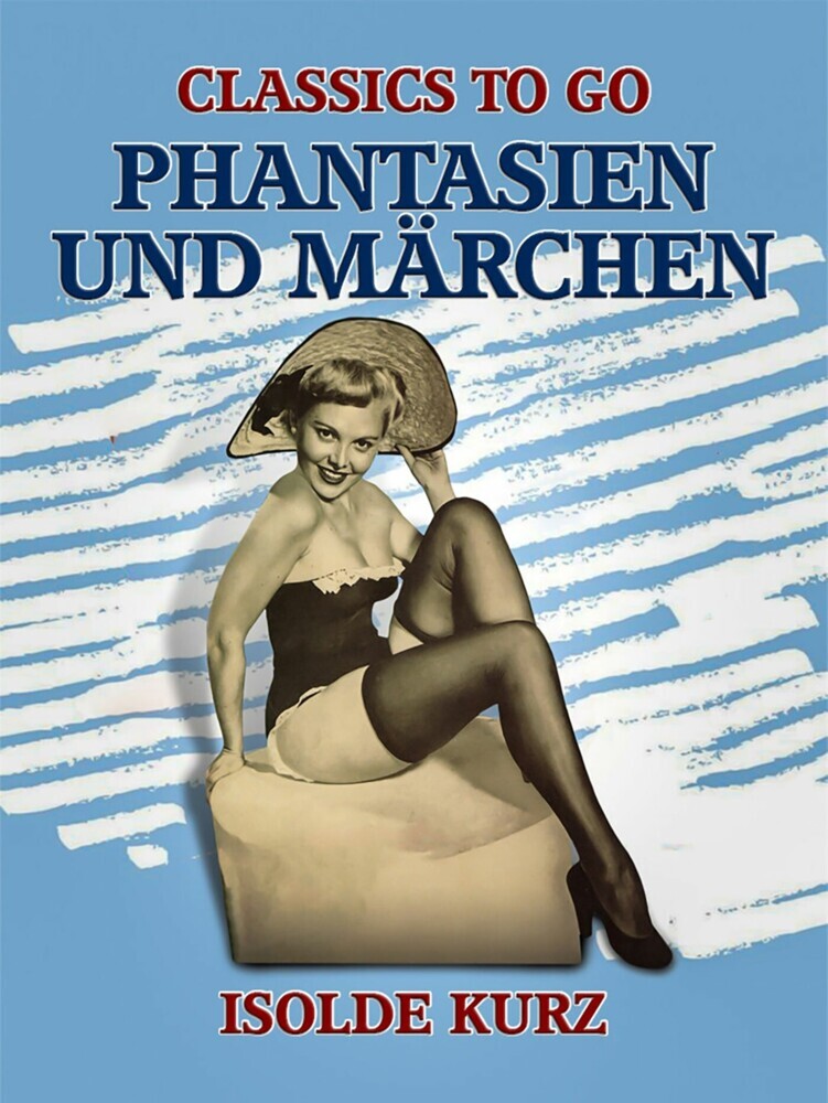 Phantasien und Märchen main product photo