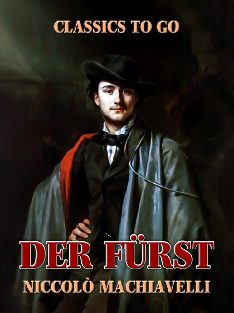 Der Fürst main product photo