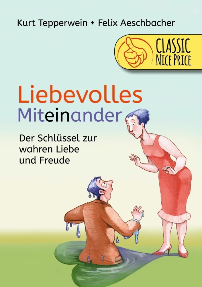 Liebevolles Miteinander main product photo