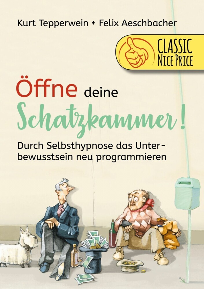 Öffne deine Schatzkammer main product photo