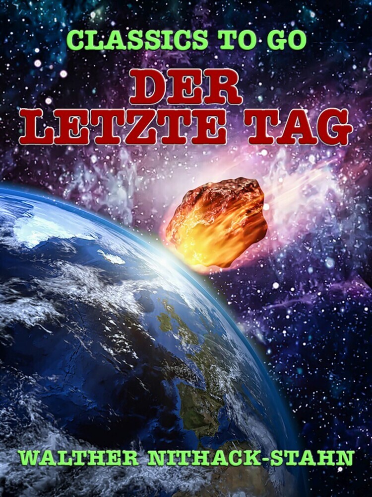 Der letzte Tag main product photo