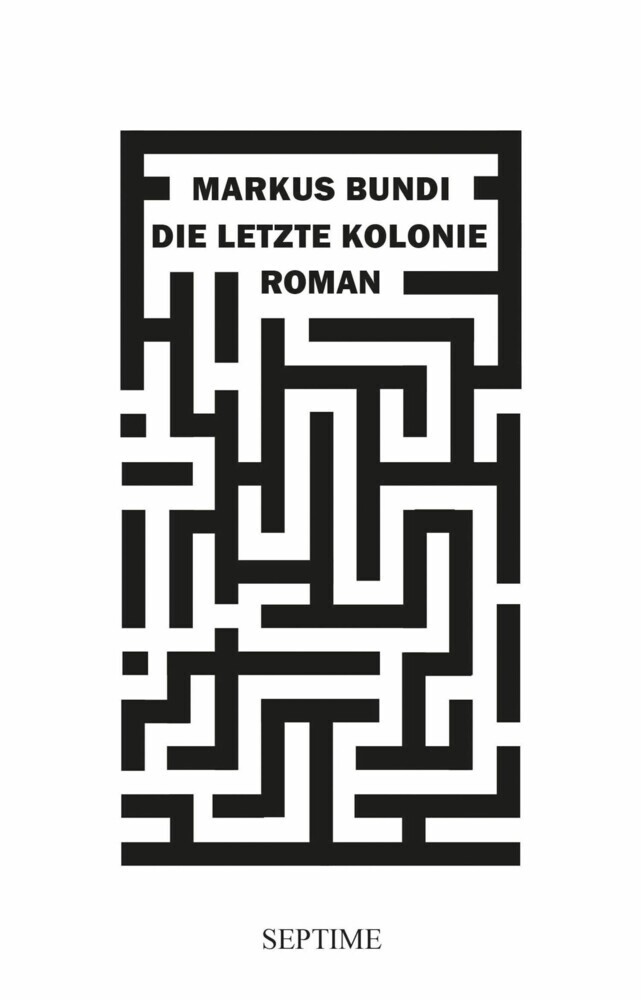 Die letzte Kolonie main product photo