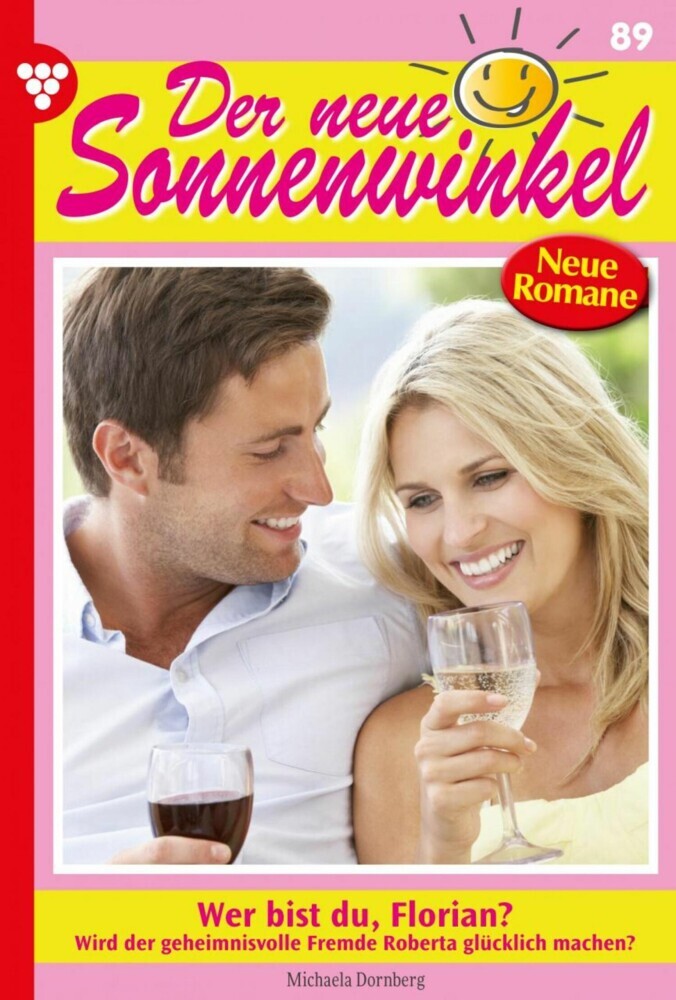 Wer bist du, Florian? main product photo