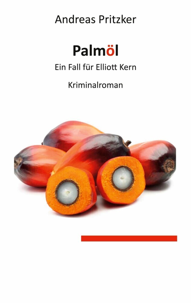 Palmöl main product photo