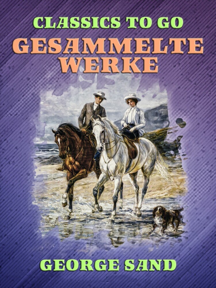 Gesammelte Werke main product photo
