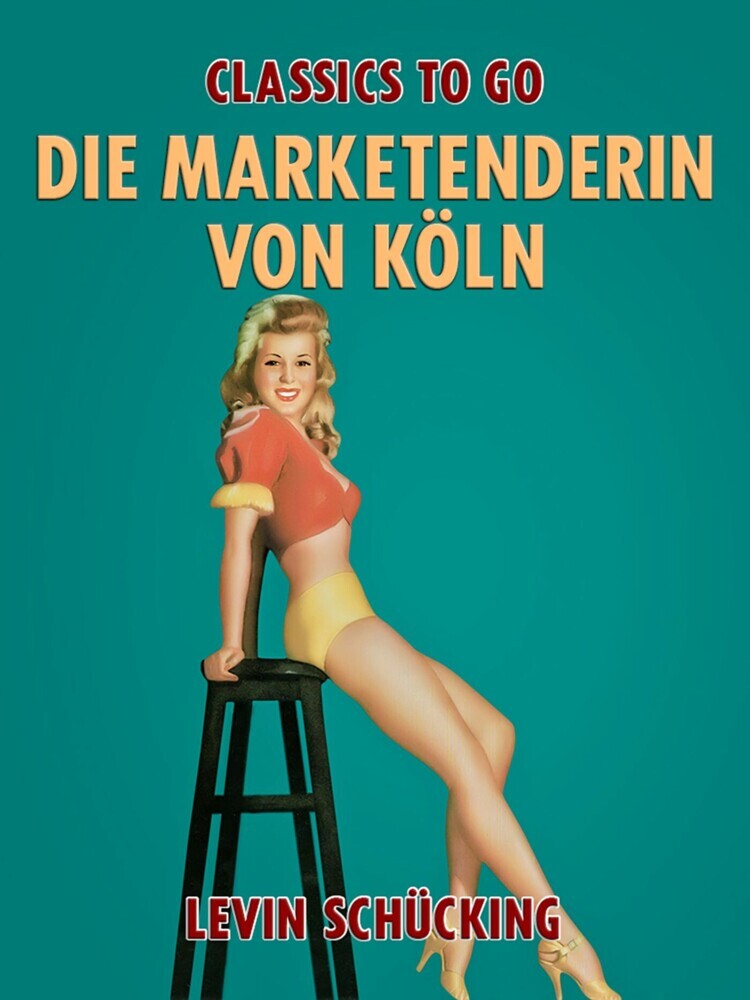 Die Marketenderin von Köln main product photo