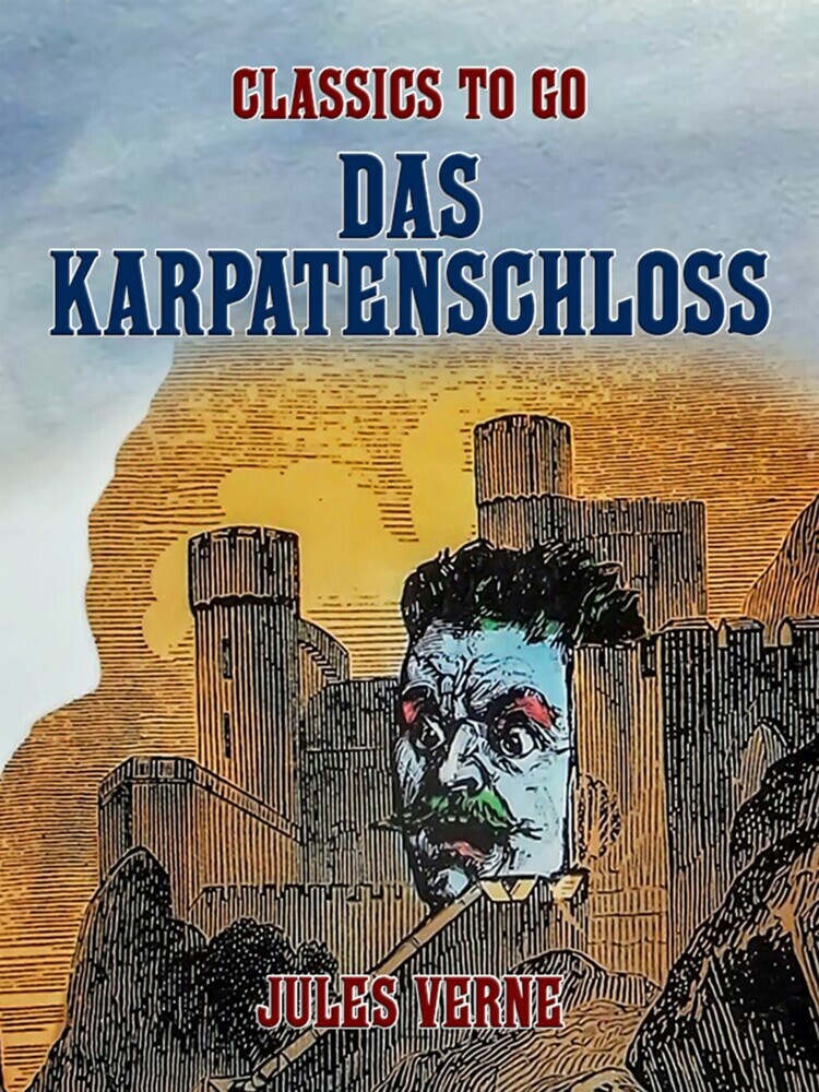 Das Karpatenschloss main product photo