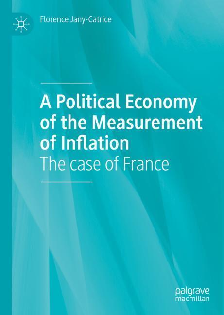 A Political Economy of the Measurement of Inflation main product photo