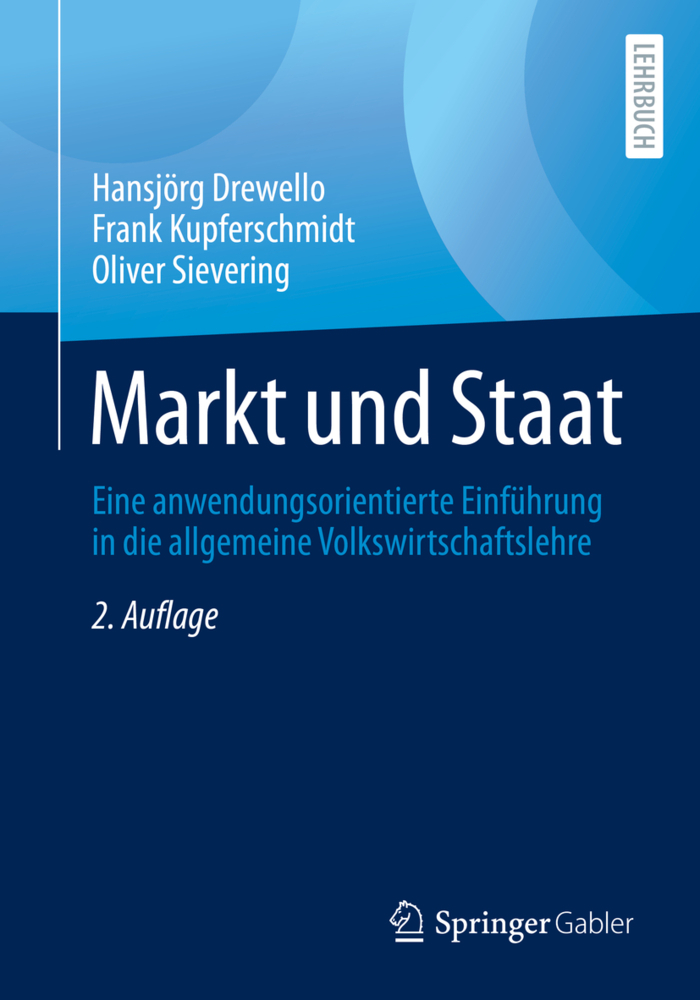 Markt und Staat main product photo