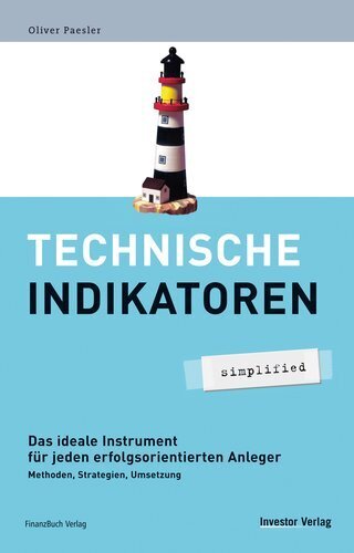 Technische Indikatoren - simplified main product photo