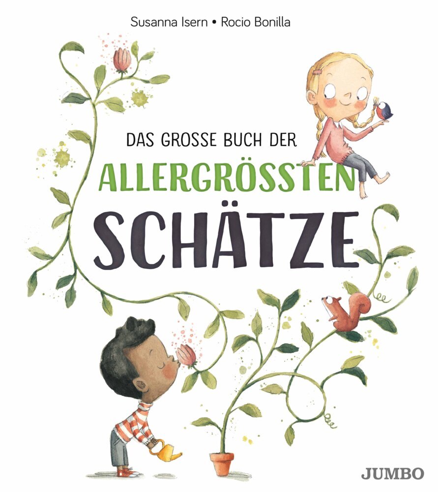 Das große Buch der allergrößten Schätze main product photo