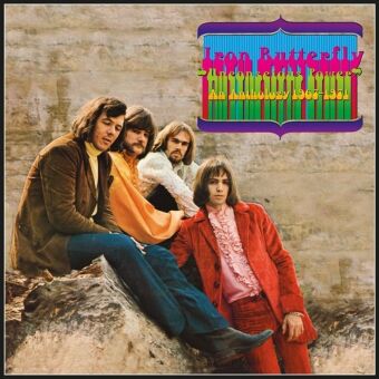 Unconscious Power - An Anthology 1967-1971, 7 Audio-CD