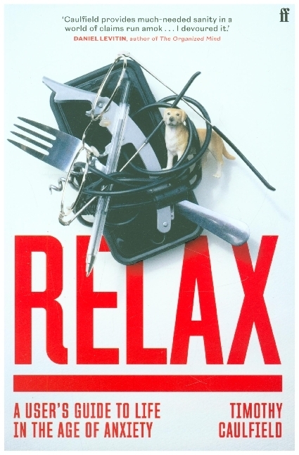 Relax main product photo