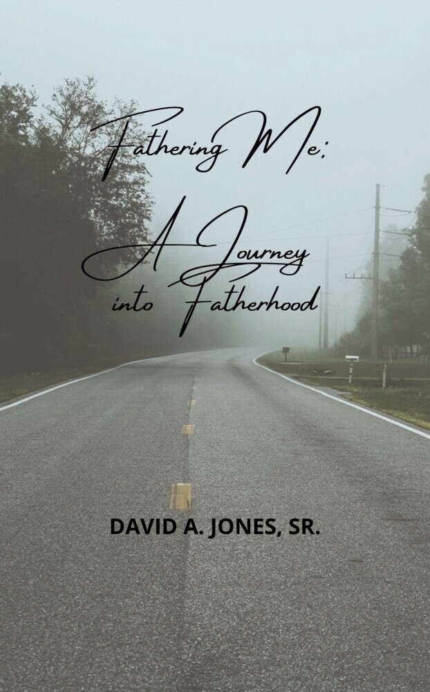 Fathering Me: A Journey into Fatherhood main product photo
